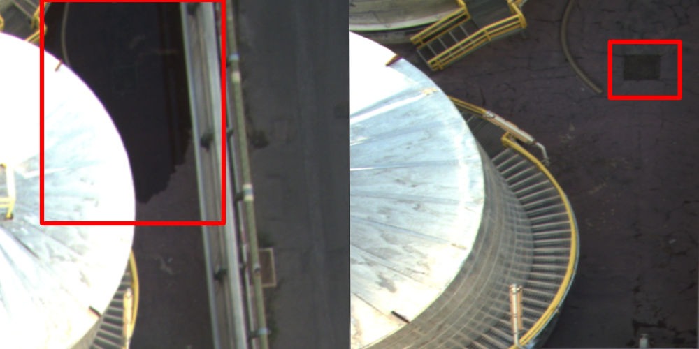 Data analysis is the area where the true value of aerial data is found
