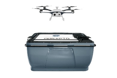 Dronelife exclusive interview