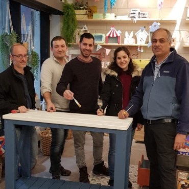 percepto careers