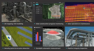 Request Information about specific assets