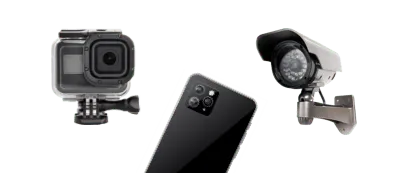 Visual Sensor